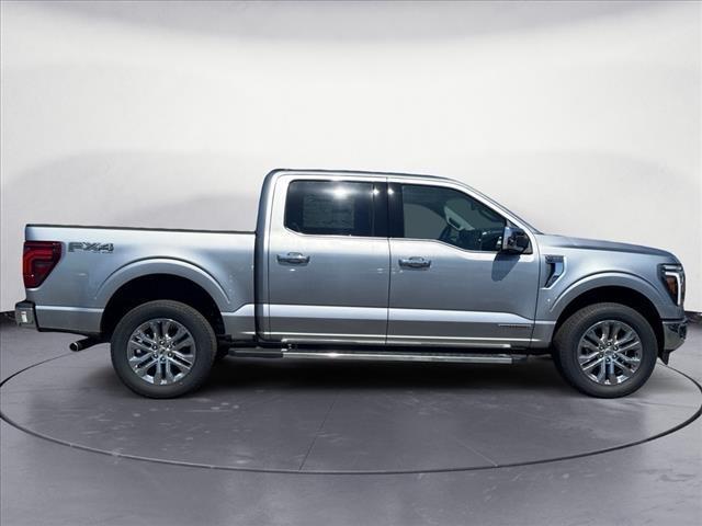 new 2025 Ford F-150 car, priced at $68,685