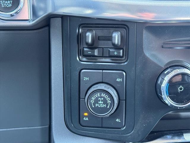 new 2025 Ford F-150 car, priced at $68,685