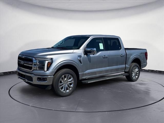new 2025 Ford F-150 car, priced at $68,685
