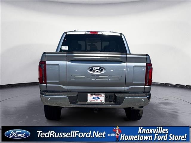 new 2025 Ford F-150 car, priced at $74,965