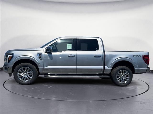 new 2025 Ford F-150 car, priced at $68,685