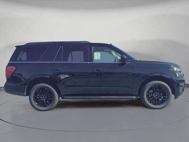 new 2024 Ford Expedition car, priced at $64,583