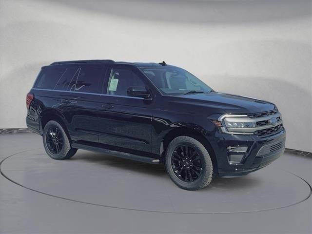 new 2024 Ford Expedition car, priced at $64,583