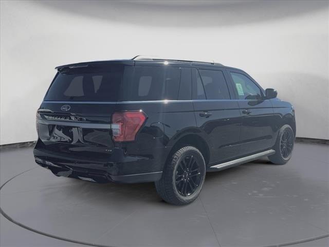 new 2024 Ford Expedition car, priced at $64,583