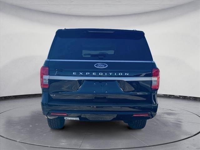 new 2024 Ford Expedition car, priced at $64,583