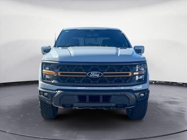 new 2024 Ford F-150 car, priced at $80,245