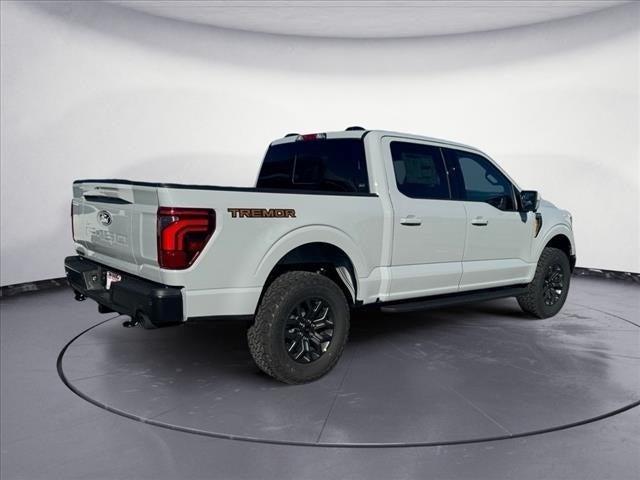 new 2024 Ford F-150 car, priced at $80,245