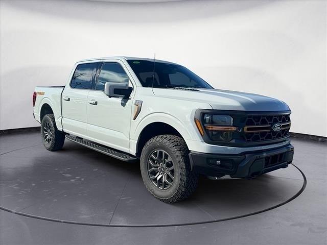 new 2024 Ford F-150 car, priced at $80,245