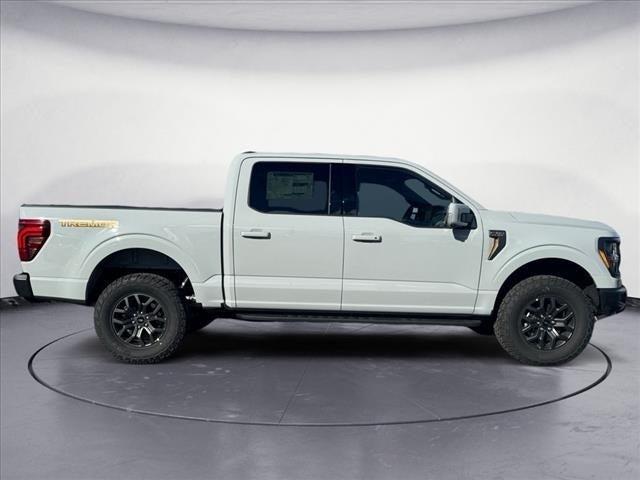 new 2024 Ford F-150 car, priced at $80,245