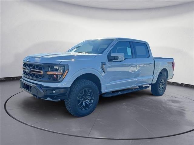 new 2024 Ford F-150 car, priced at $80,245