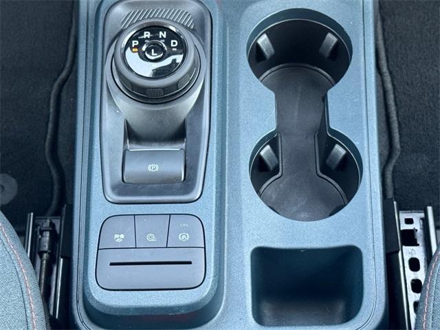 used 2024 Ford Maverick car, priced at $30,250