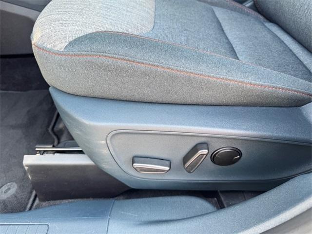 used 2024 Ford Maverick car, priced at $30,250