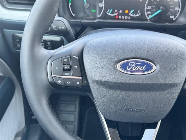 used 2024 Ford Maverick car, priced at $30,250