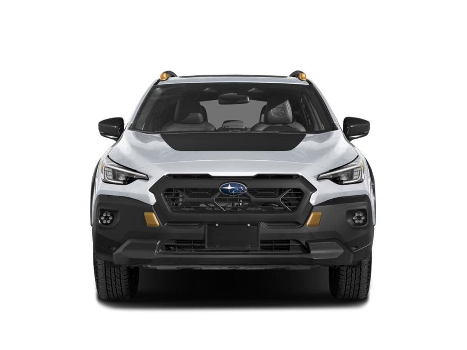 used 2024 Subaru Crosstrek car, priced at $34,999