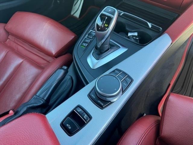 used 2017 BMW 430 car, priced at $19,599