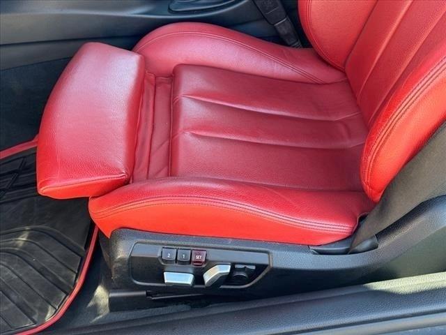 used 2017 BMW 430 car, priced at $19,599