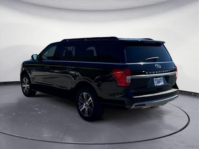 new 2024 Ford Expedition Max car, priced at $68,317