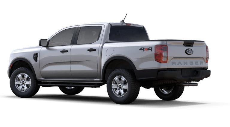 new 2024 Ford Ranger car, priced at $38,565