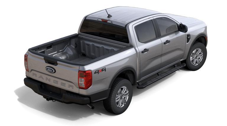 new 2024 Ford Ranger car, priced at $38,565