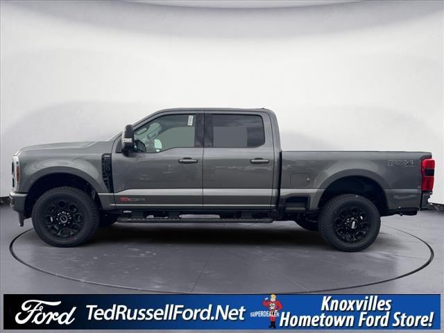 new 2025 Ford F-250 car, priced at $86,495