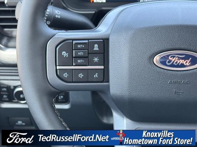 new 2025 Ford F-250 car, priced at $86,495