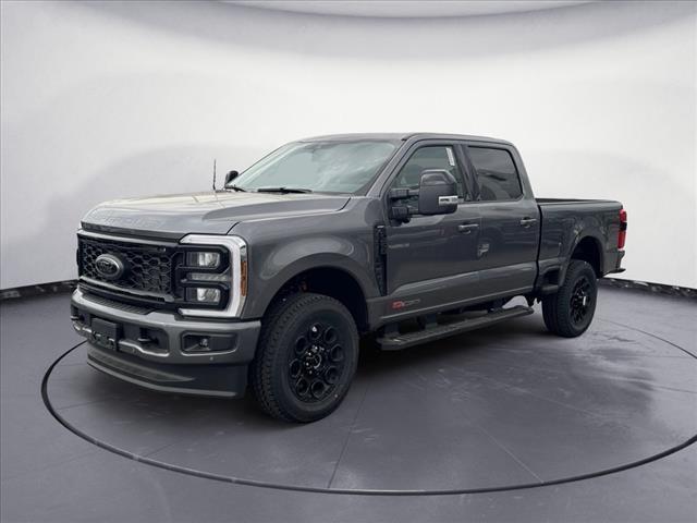 new 2025 Ford F-250 car, priced at $92,660