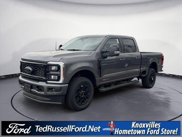 new 2025 Ford F-250 car, priced at $86,495