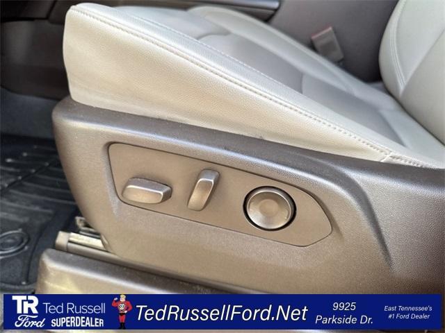 used 2022 Chevrolet Tahoe car, priced at $48,700