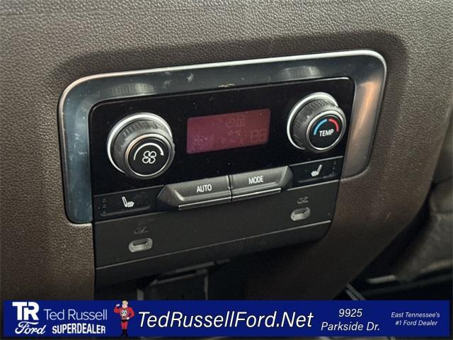 used 2022 Chevrolet Tahoe car, priced at $48,700