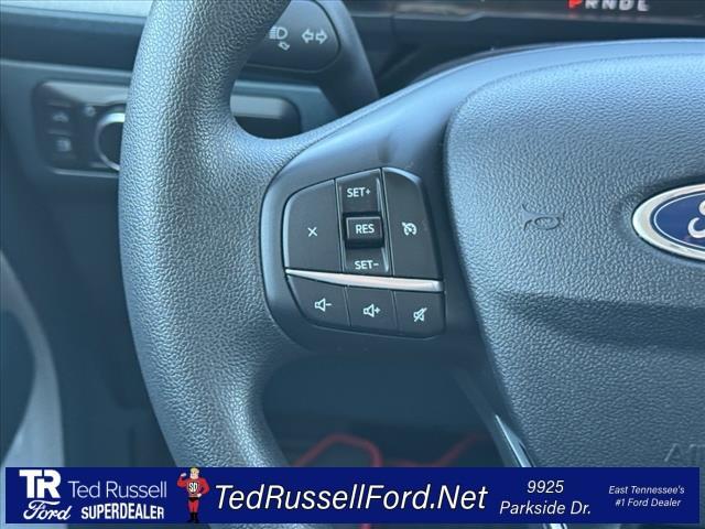 used 2022 Ford Maverick car, priced at $27,700