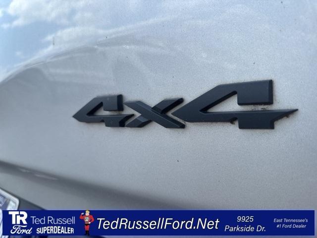 used 2021 Ram 1500 car, priced at $28,700