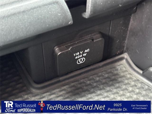 used 2021 Ram 1500 car, priced at $28,700