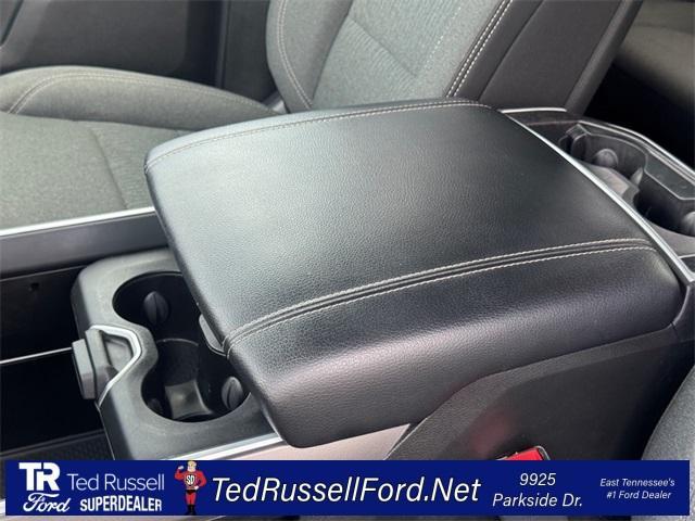used 2021 Ram 1500 car, priced at $28,700