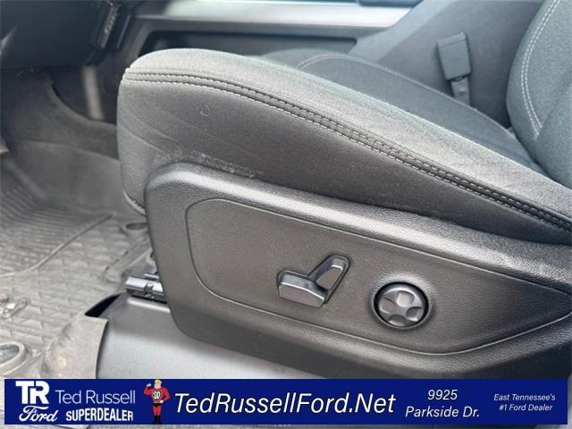 used 2021 Ram 1500 car, priced at $28,700