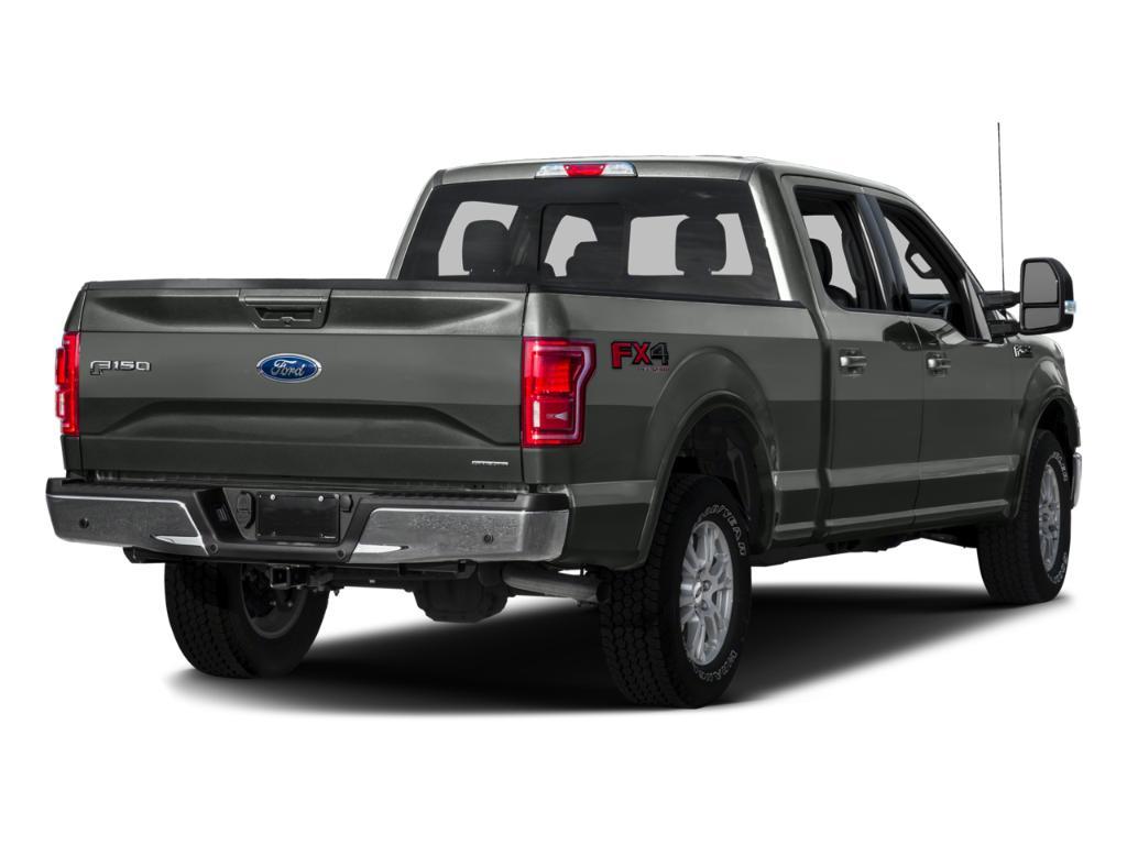 used 2016 Ford F-150 car, priced at $28,499