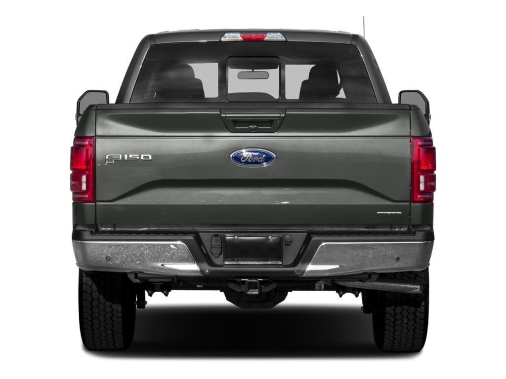 used 2016 Ford F-150 car, priced at $28,499