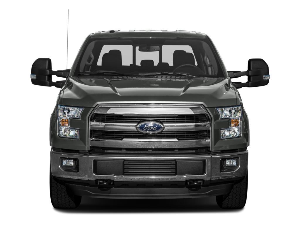 used 2016 Ford F-150 car, priced at $28,499