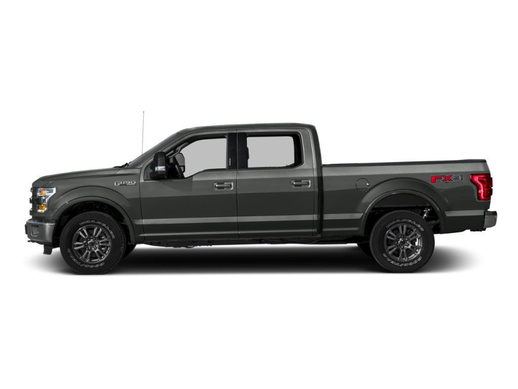 used 2016 Ford F-150 car, priced at $28,499