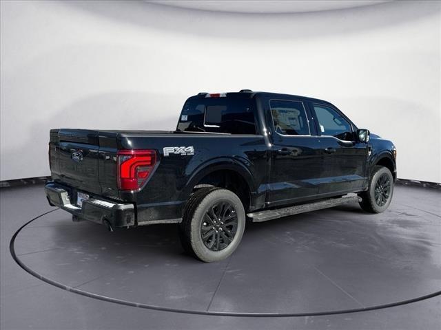 new 2025 Ford F-150 car, priced at $73,410