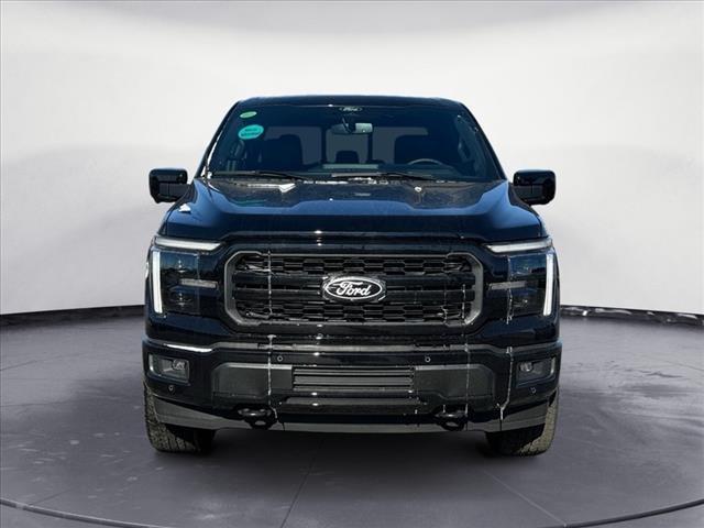 new 2025 Ford F-150 car, priced at $73,410