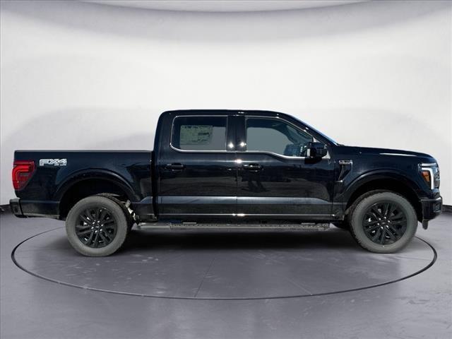 new 2025 Ford F-150 car, priced at $73,410