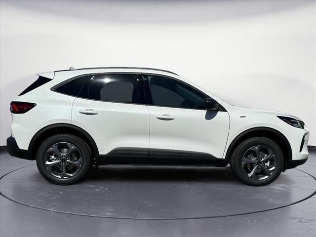 new 2025 Ford Escape car, priced at $32,055