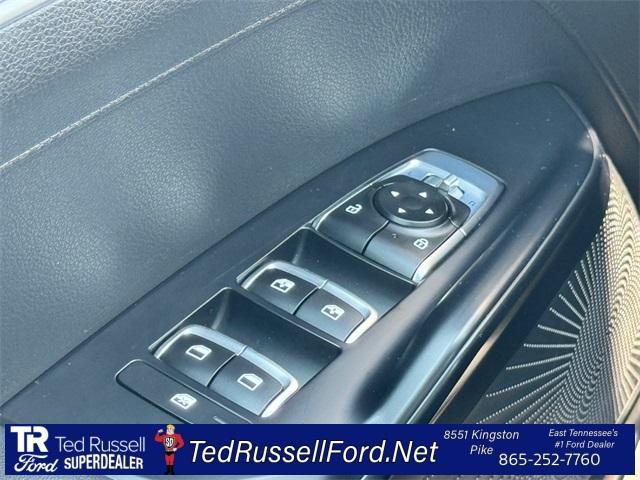 used 2022 Kia K5 car, priced at $25,420