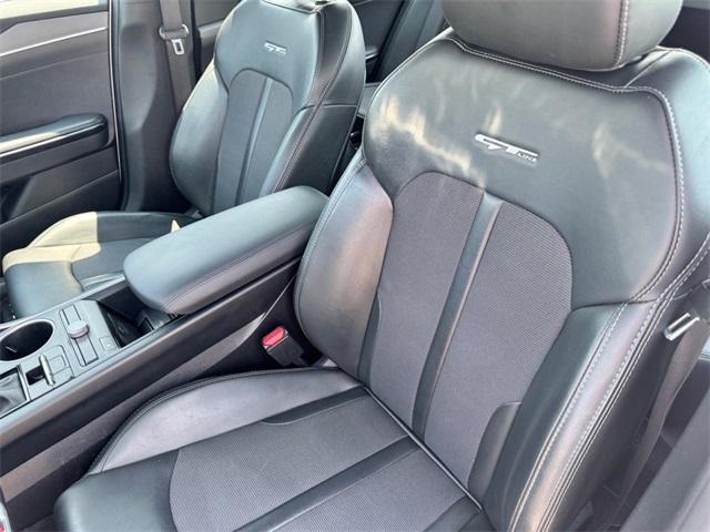 used 2022 Kia K5 car, priced at $25,420