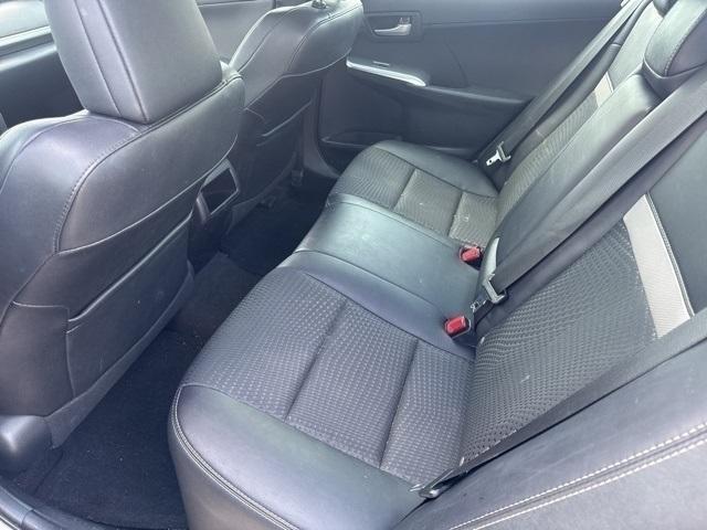 used 2013 Toyota Camry car, priced at $11,700
