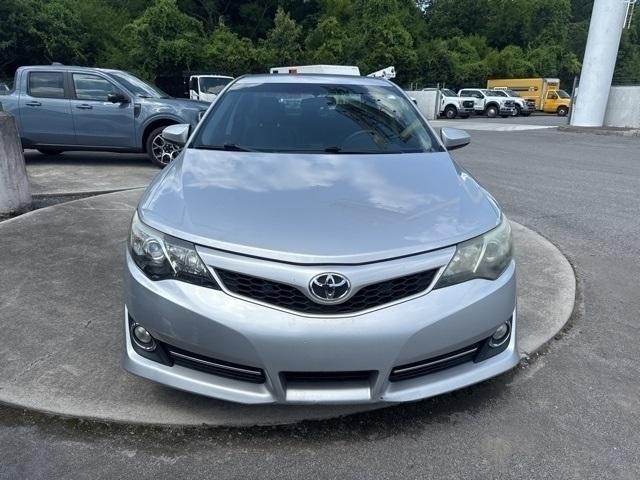 used 2013 Toyota Camry car, priced at $11,700