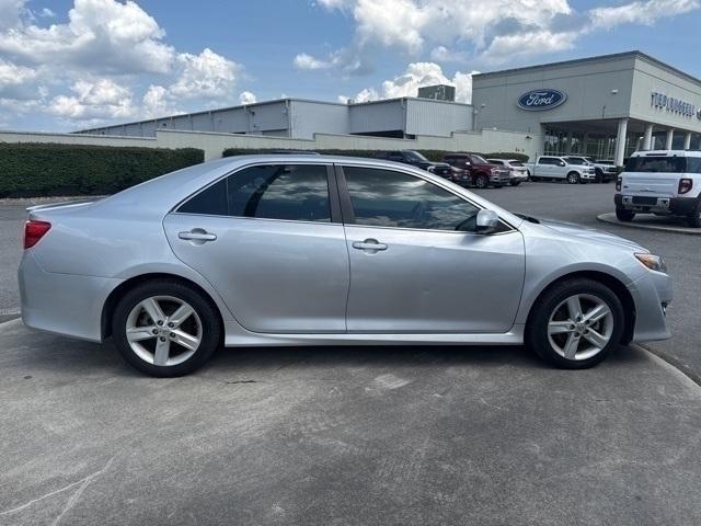 used 2013 Toyota Camry car, priced at $11,700