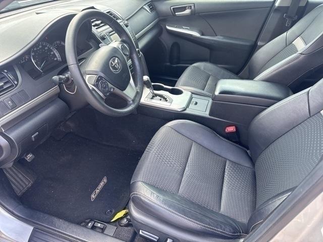 used 2013 Toyota Camry car, priced at $11,700