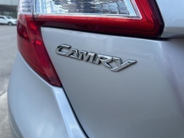 used 2013 Toyota Camry car, priced at $11,700