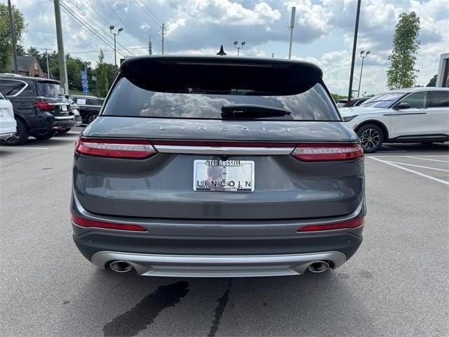 used 2024 Lincoln Corsair car, priced at $42,985